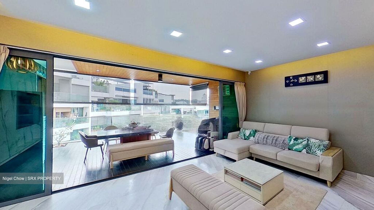 The Beverly (D21), Apartment #469736361